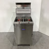 Gasmax RC400TE Fryer