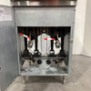 Gasmax RC400TE Fryer