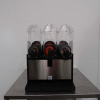 V AIR Smart +3 Slushie Machine