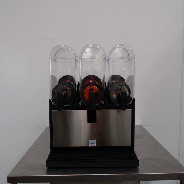 V AIR Smart +3 Slushie Machine