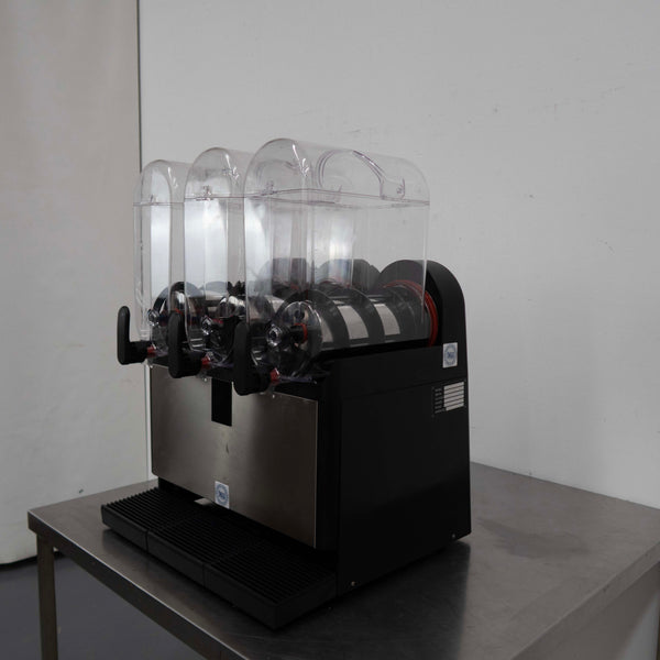 V AIR Smart +3 Slushie Machine