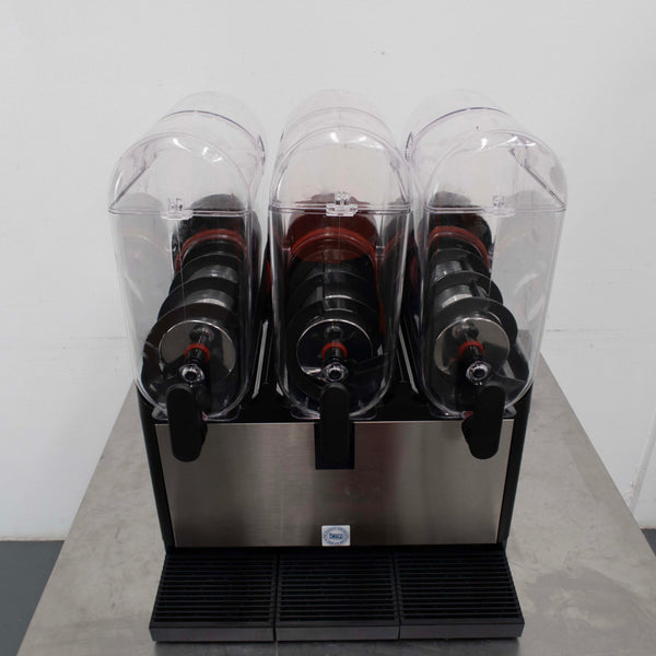 V AIR Smart +3 Slushie Machine