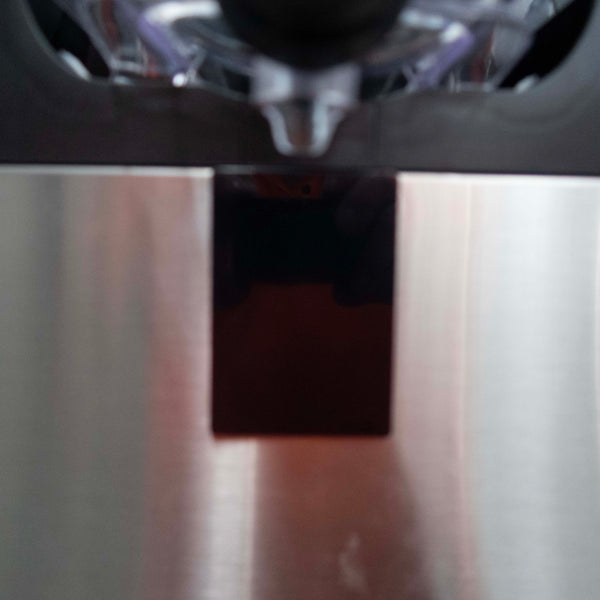 V AIR Smart +3 Slushie Machine