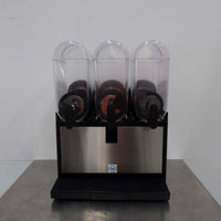 V AIR Smart +3 Slushie Machine