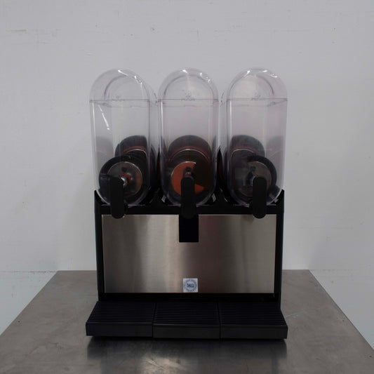 V AIR Smart +3 Slushie Machine