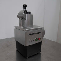 Robot Coupe CL50 E Veg Prep Machine