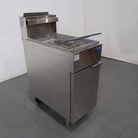 Cookrite ATFS-50 Fryer