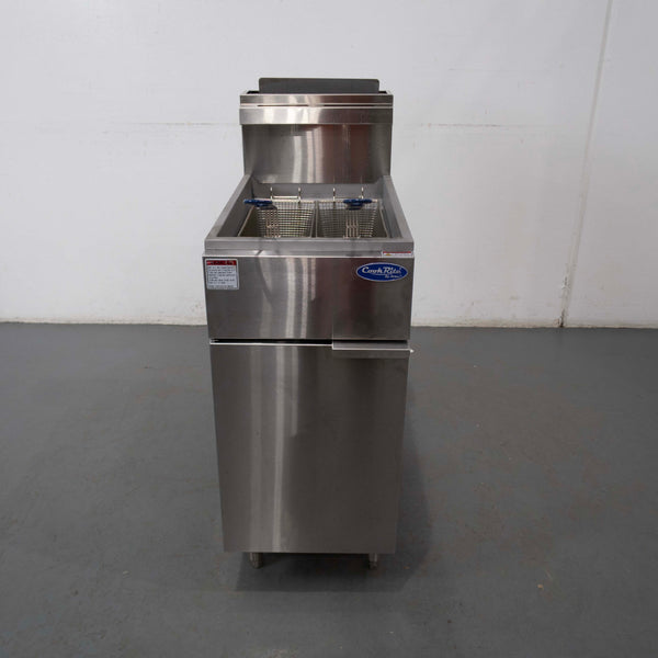 Cookrite ATFS-50 Fryer