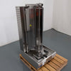 GasMax KB-5 Kebab Machine