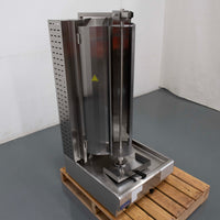 GasMax KB-5 Kebab Machine