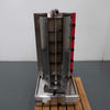 GasMax KB-5 Kebab Machine