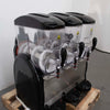 Fabigani FABIGANI-3S Triple Bowl Granita Slushie Machine