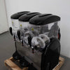 Fabigani FABIGANI-3S Triple Bowl Granita Slushie Machine