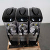 Fabigani FABIGANI-3S Triple Bowl Granita Slushie Machine