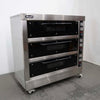 Amalfi 3D9T Deck Oven