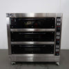 Amalfi 3D9T Deck Oven