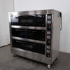Amalfi 3D9T Deck Oven