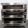 Amalfi 3D9T Deck Oven