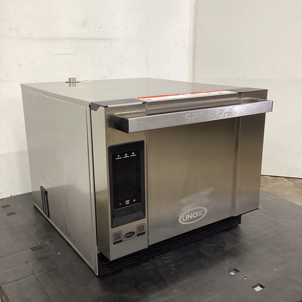 Unox XESR-03HS-MDDN Speed Oven