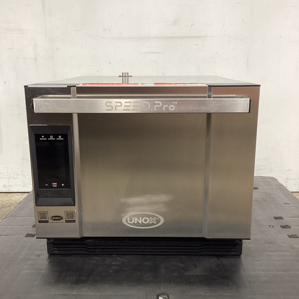 Unox XESR-03HS-MDDN Speed Oven