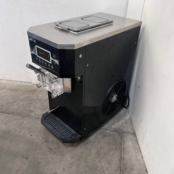 Brullen I91 Pro Gravity Feed Ice Cream Machine