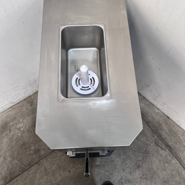 Brullen I91 Pro Gravity Feed Ice Cream Machine