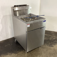 Cookrite ATFS-75 Fryer