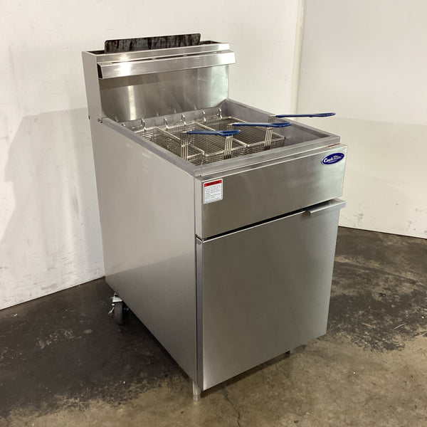 Cookrite ATFS-75 Fryer