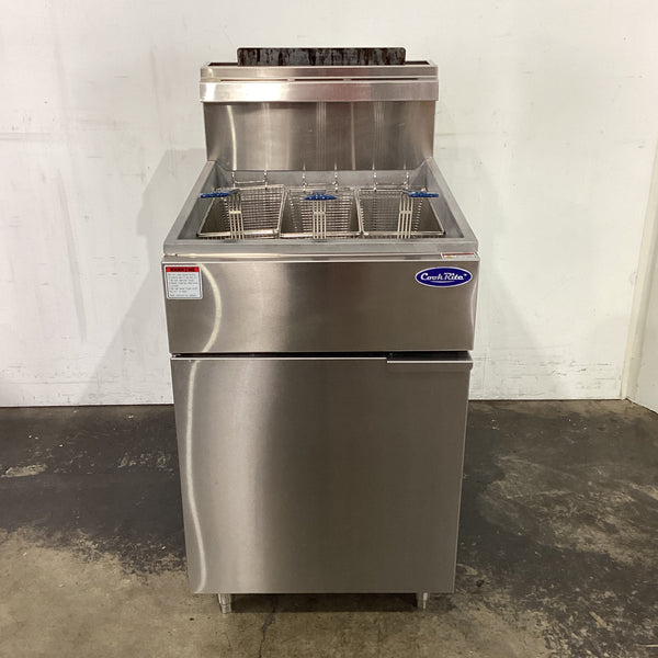Cookrite ATFS-75 Fryer