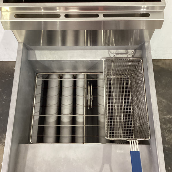 Cookrite ATFS-75 Fryer