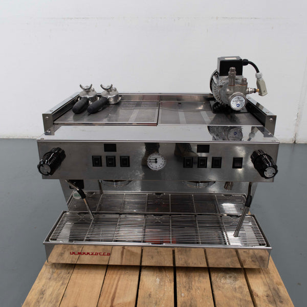La Marzocco 2AV AW Coffee Machine 2 Group
