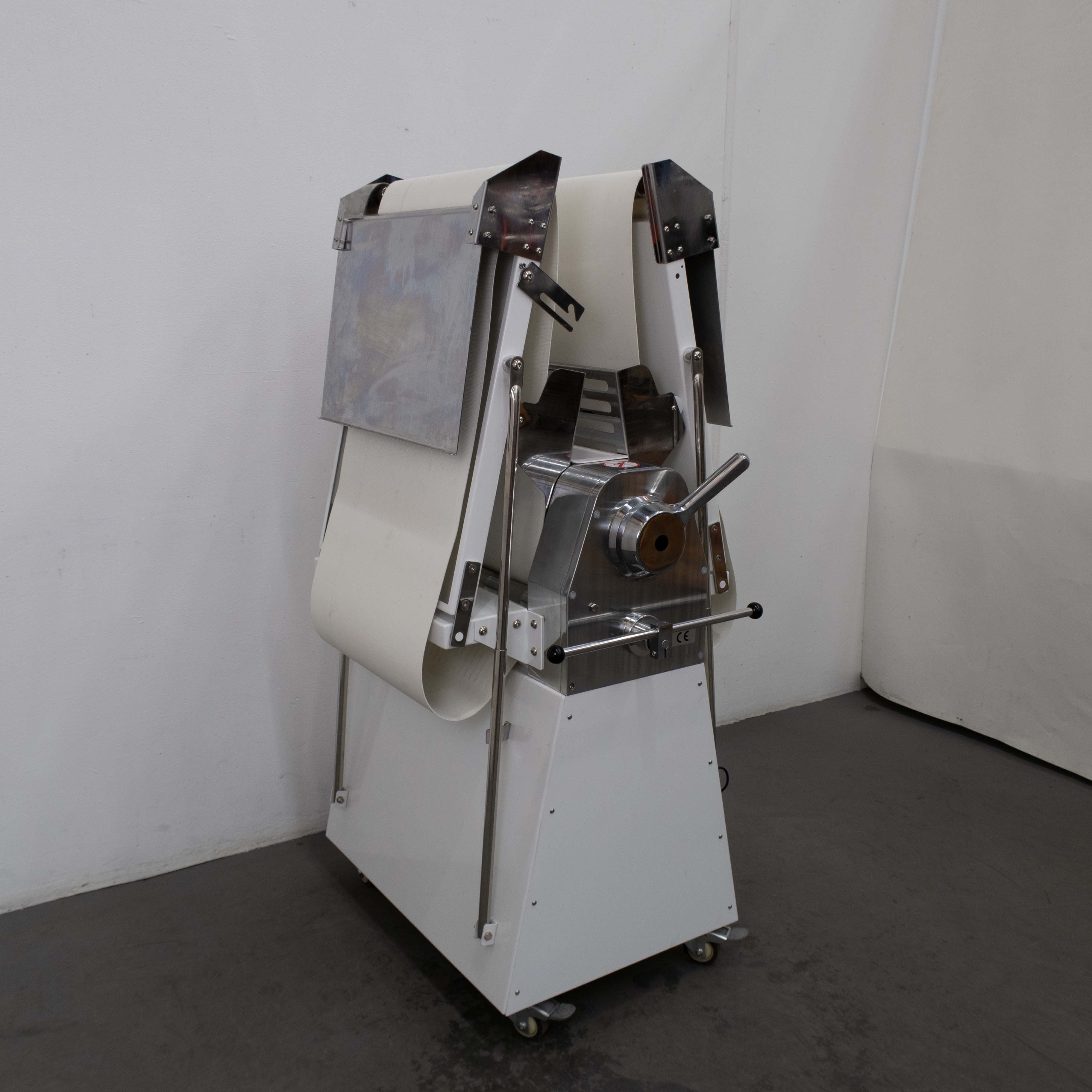 Federal JDR-5203N Dough Sheeter