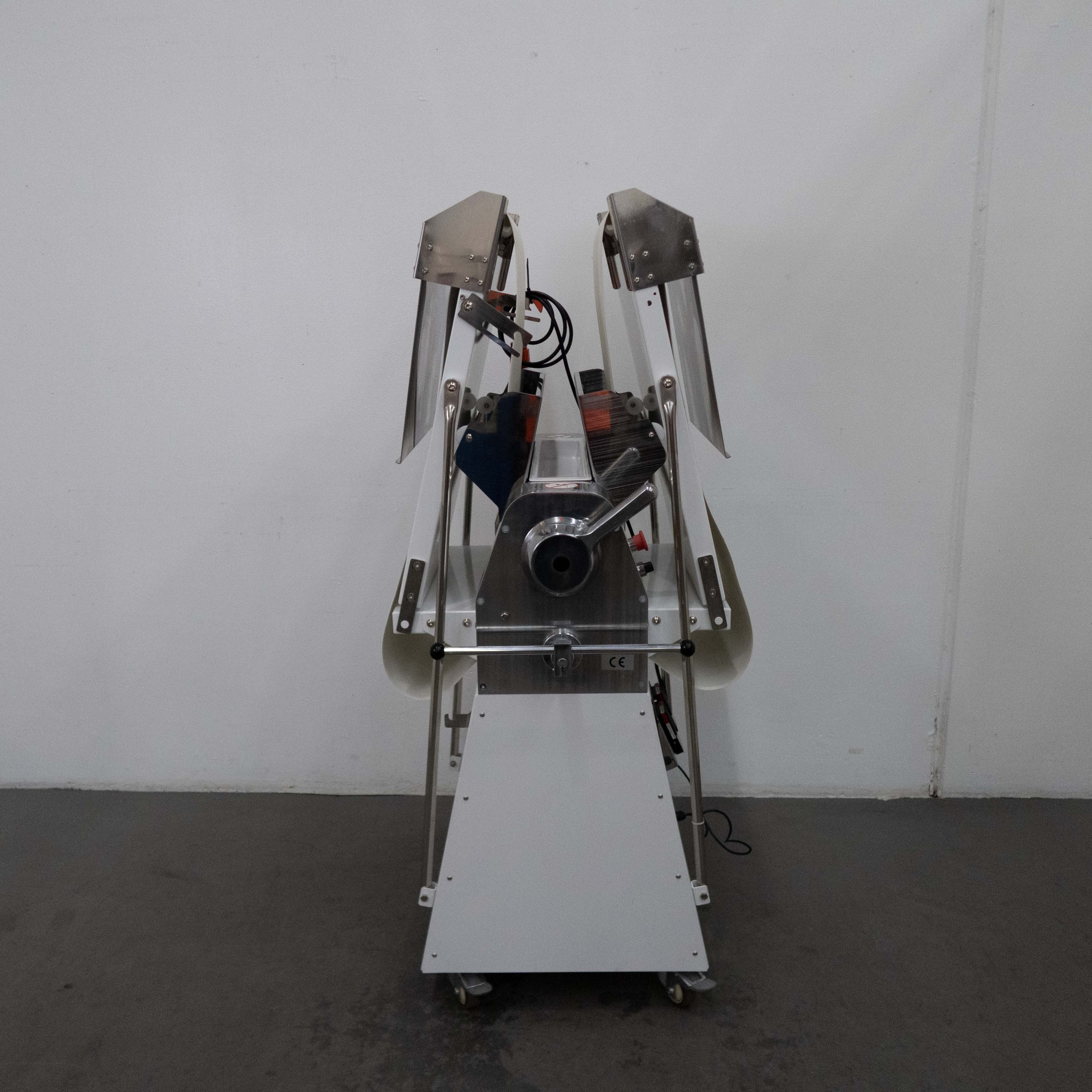Federal JDR-5203N Dough Sheeter