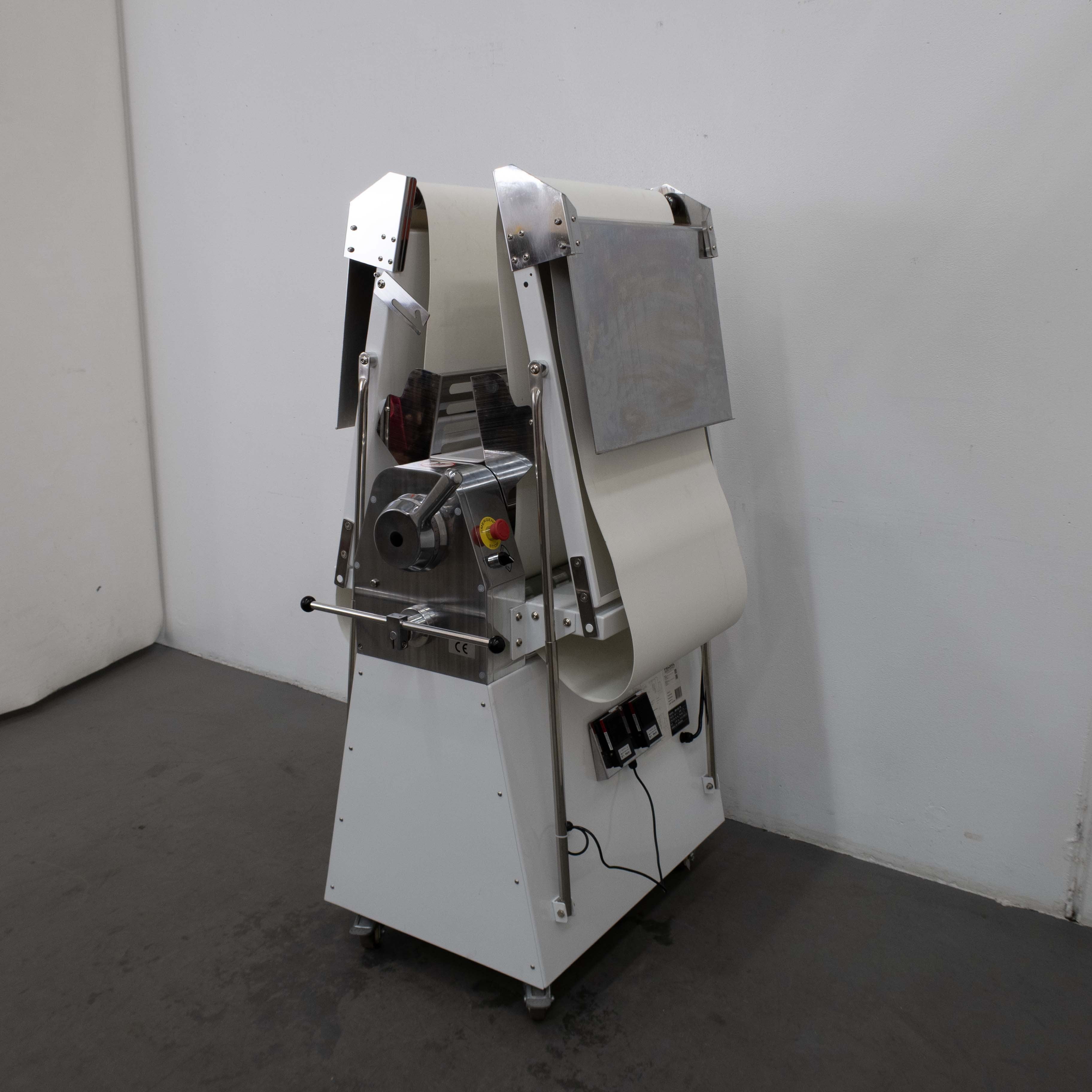 Federal JDR-5203N Dough Sheeter