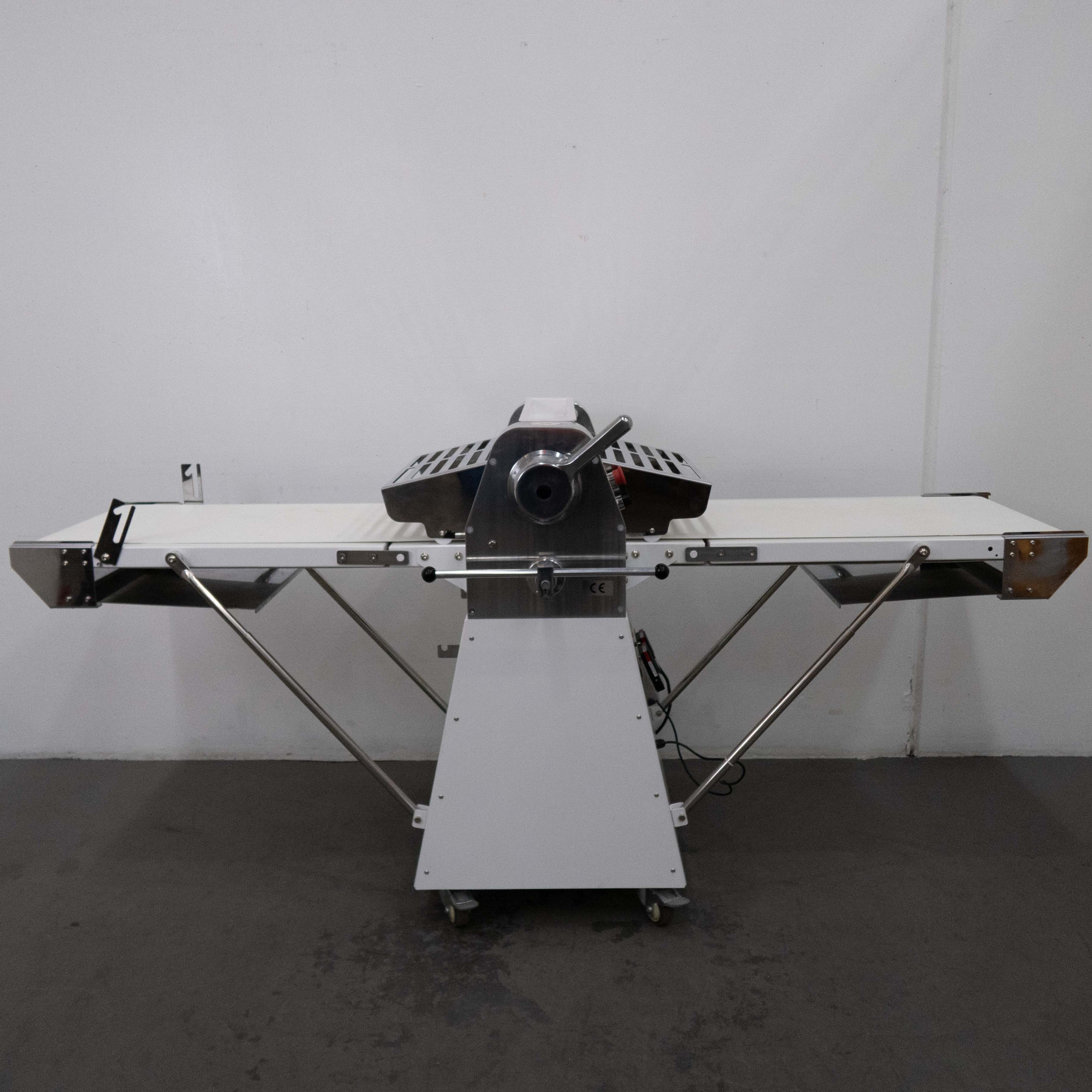 Federal JDR-5203N Dough Sheeter