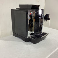 Jura WE8 Automatic Coffee Machine