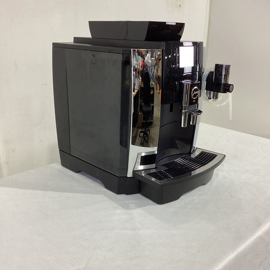 Jura WE8 Automatic Coffee Machine