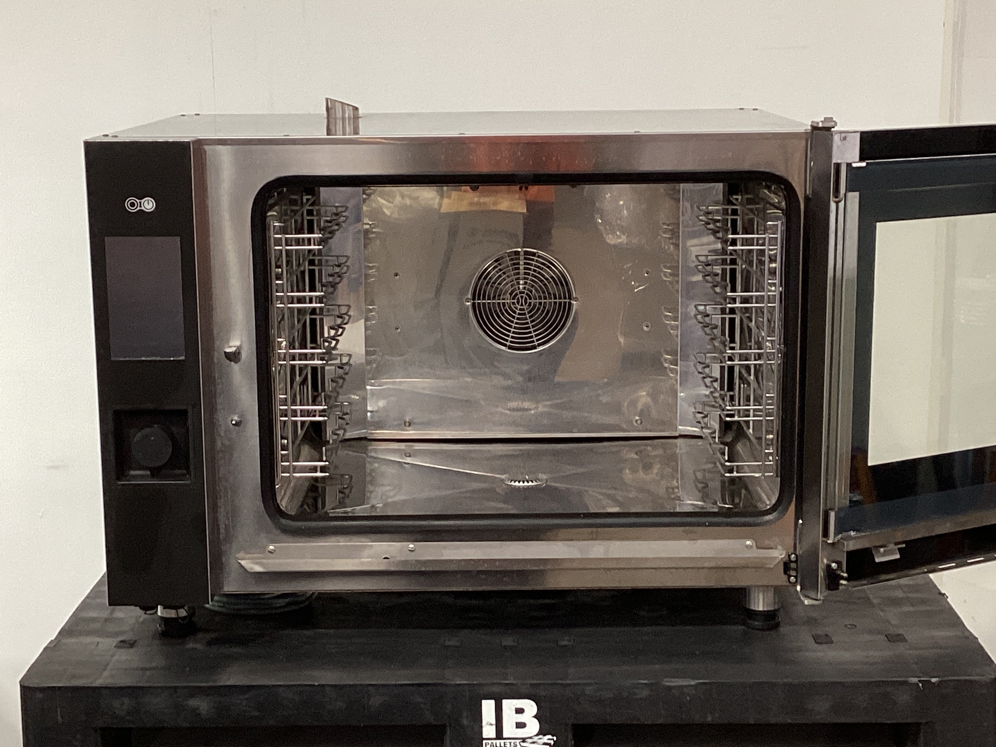 Giorik MTE5WRT Combi Oven
