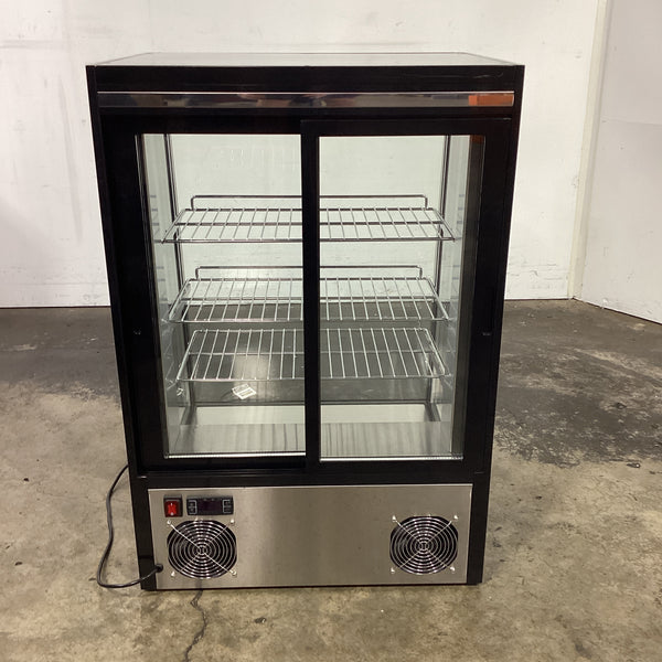 Bonvue CTA-146 Cold Food Display