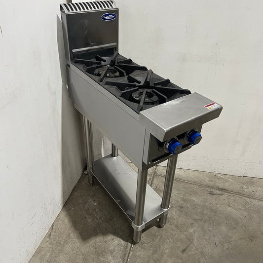 Cookrite AT80G2B-F Cooktop