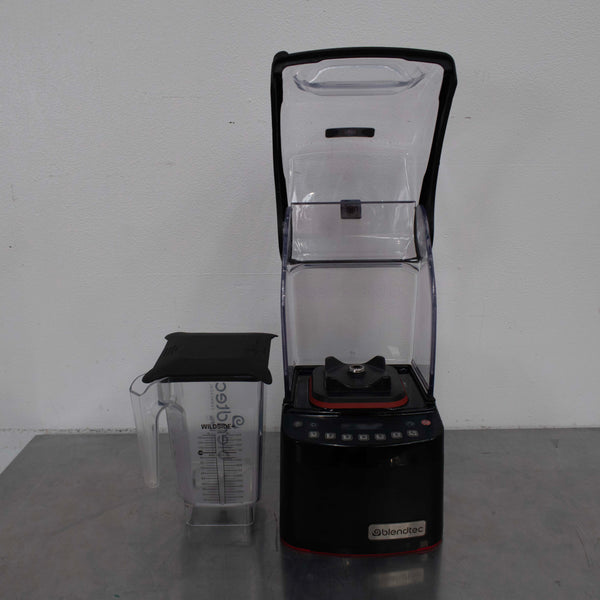 Blendtec CQB1 Blender