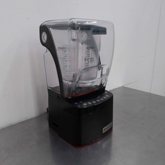 Blendtec CQB1 Blender