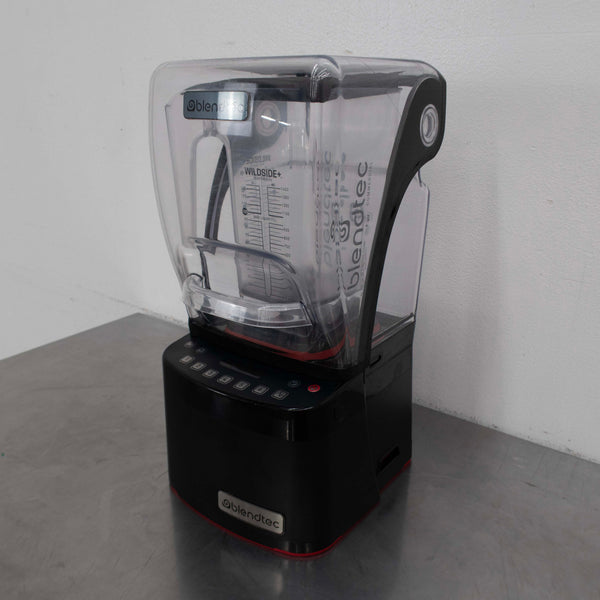 Blendtec CQB1 Blender