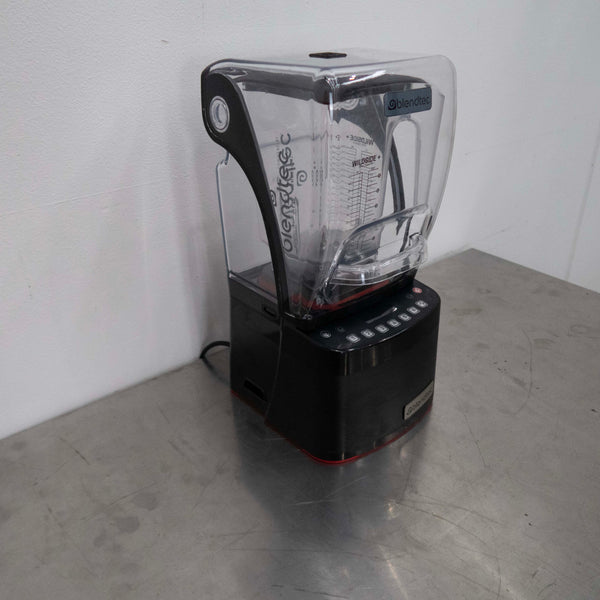 Blendtec Stealth 885 Blender