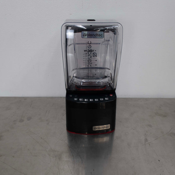 Blendtec Stealth 885 Blender