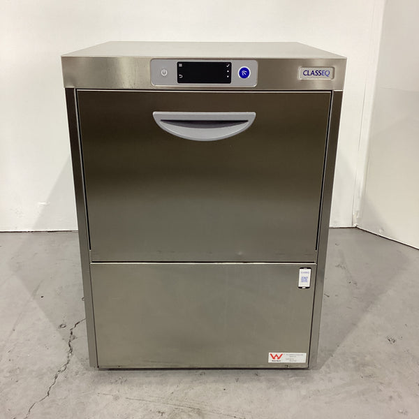 Classeq C500 Undercounter Dishwasher