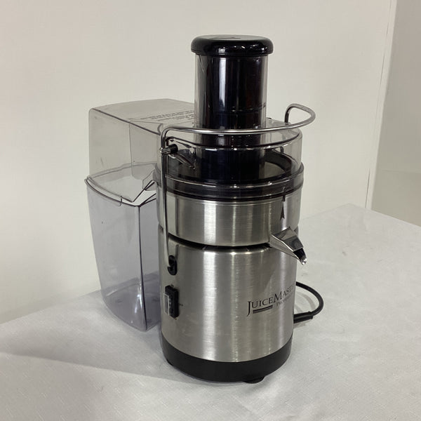 Juice Master 42.8 Juicer