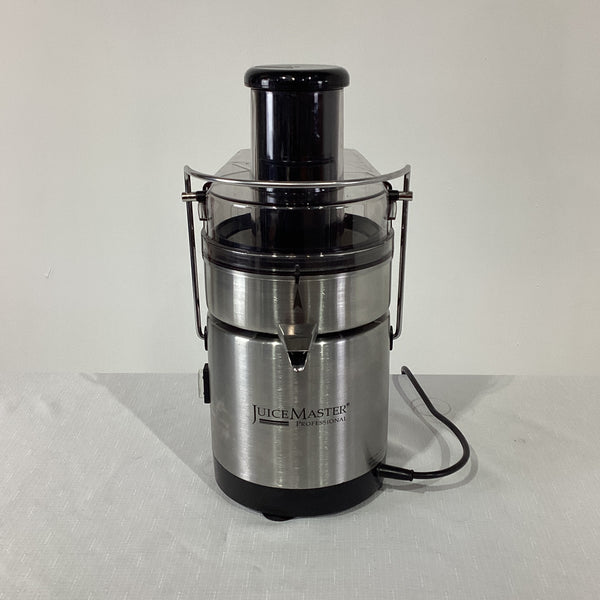 Juice Master 42.8 Juicer