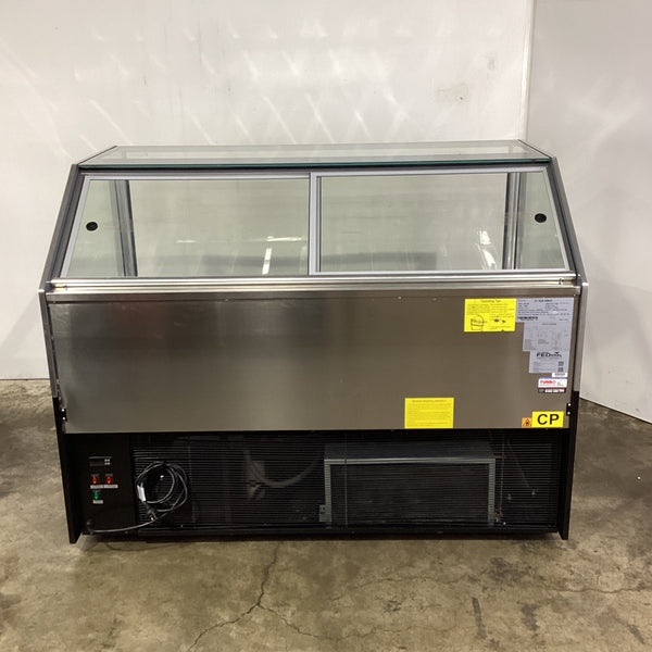 Bonvue SGD-18 Gelato/Ice Cream Display