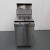 Frymax RC400TE Fryer